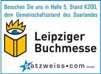 Satzweiss.com auf der Leipziger Buchmesse 2016