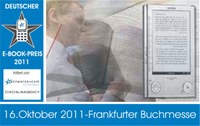 Sponsor des 1. Deutschen E-Book-Preises
